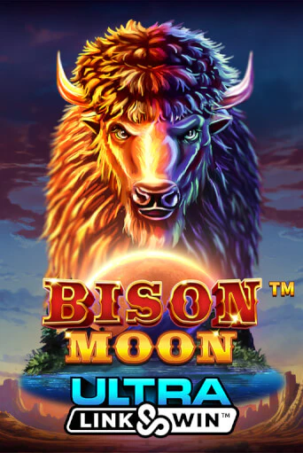 Bison Moon Ultra Link&Win™ VF - играть онлайн | Клуб Джекпот - без регистрации