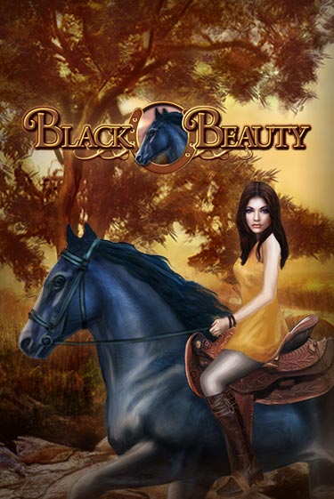 Black Beauty - играть онлайн | Клуб Джекпот - без регистрации
