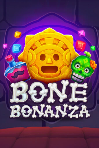 Bone Bonanza - играть онлайн | Клуб Джекпот - без регистрации