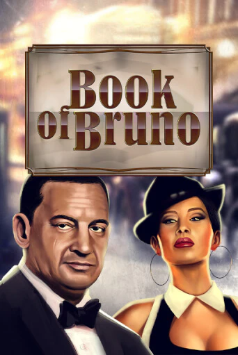 Book of Bruno - играть онлайн | Клуб Джекпот - без регистрации