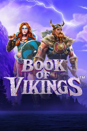 Book of Vikings - играть онлайн | Клуб Джекпот - без регистрации