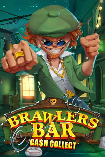 Brawler's Bar - играть онлайн | Клуб Джекпот - без регистрации