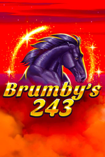 Brumby's 243 - играть онлайн | Клуб Джекпот - без регистрации