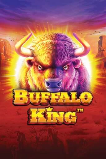 Buffalo King™ - играть онлайн | Клуб Джекпот - без регистрации