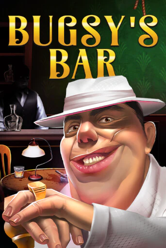 Bugsy’s Bar - играть онлайн | Клуб Джекпот - без регистрации