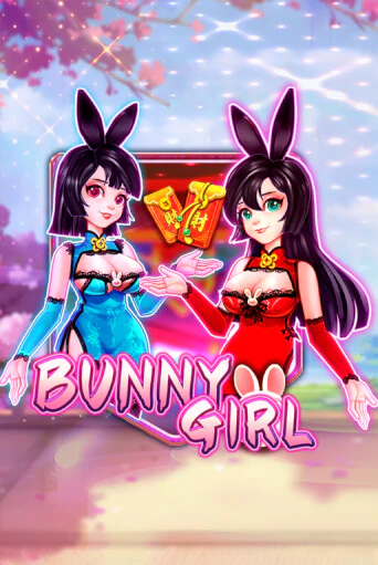 Bunny Girl - играть онлайн | Клуб Джекпот - без регистрации