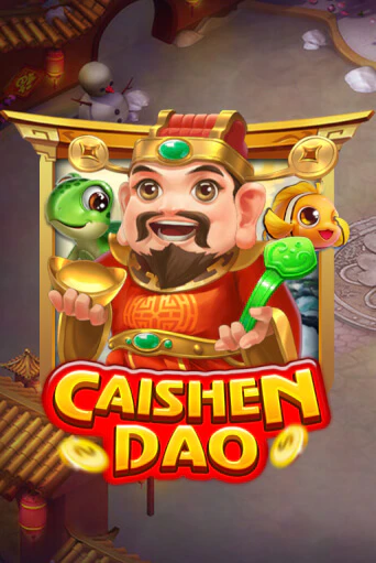 Cai Shen Dao - играть онлайн | Клуб Джекпот - без регистрации