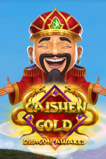 Caishen Gold: Dragon Awakes  - играть онлайн | Клуб Джекпот - без регистрации