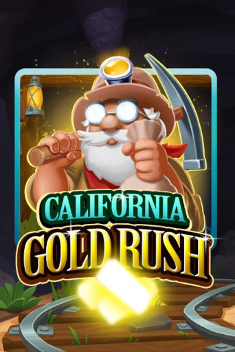 California Gold Rush - играть онлайн | Клуб Джекпот - без регистрации