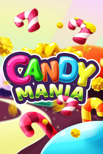 Candy Mania - играть онлайн | Клуб Джекпот - без регистрации