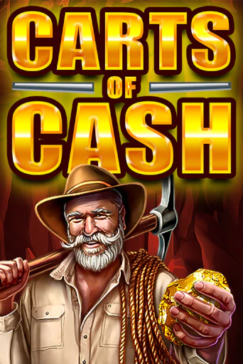Carts of Cash - играть онлайн | Клуб Джекпот - без регистрации