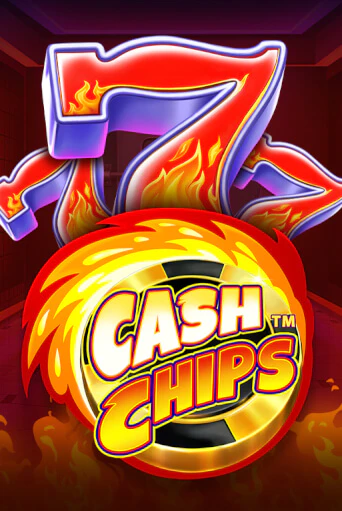 Cash Chips - играть онлайн | Клуб Джекпот - без регистрации