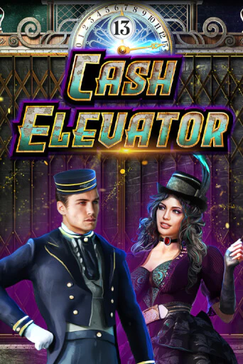 Cash Elevator - играть онлайн | Клуб Джекпот - без регистрации