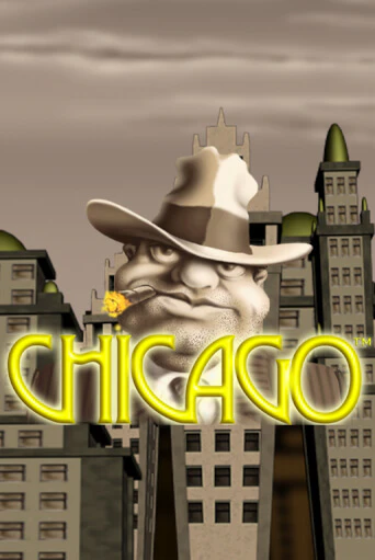 Chicago - играть онлайн | Клуб Джекпот - без регистрации