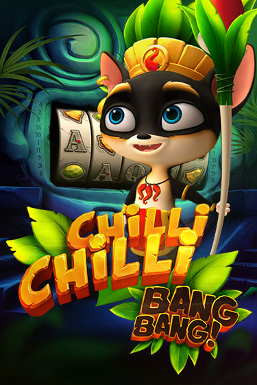 Chilli Chilli Bang Bang - играть онлайн | Клуб Джекпот - без регистрации