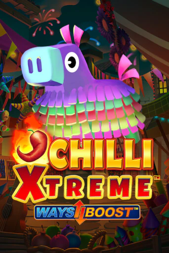 Chilli Xtreme - играть онлайн | Клуб Джекпот - без регистрации