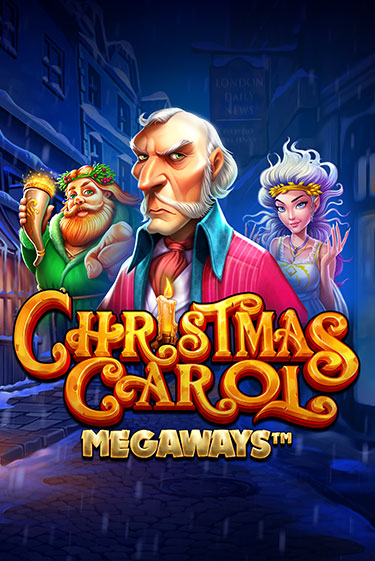 Christmas Carol Megaways - играть онлайн | Клуб Джекпот - без регистрации