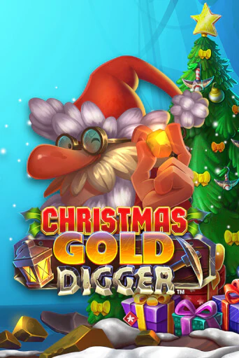 Christmas Gold Digger™ - играть онлайн | Клуб Джекпот - без регистрации