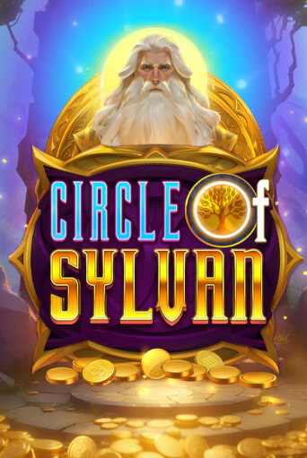 Circle Of Sylvan - играть онлайн | Клуб Джекпот - без регистрации