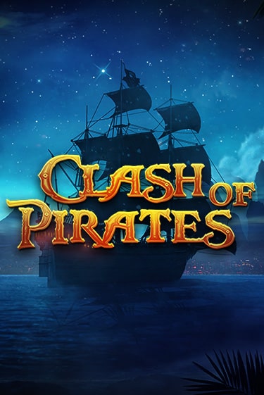 Clash of Pirates - играть онлайн | Клуб Джекпот - без регистрации