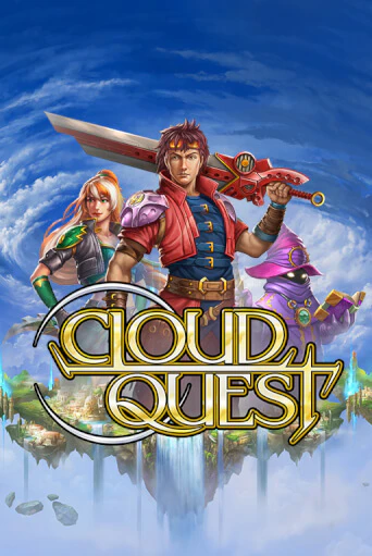Cloud Quest - играть онлайн | Клуб Джекпот - без регистрации