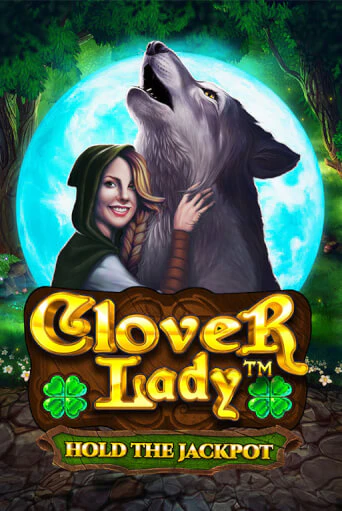 Clover Lady - играть онлайн | Клуб Джекпот - без регистрации