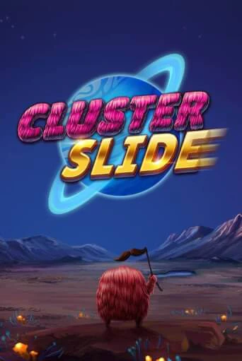 Cluster Slide - играть онлайн | Клуб Джекпот - без регистрации