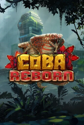 Coba Reborn - играть онлайн | Клуб Джекпот - без регистрации