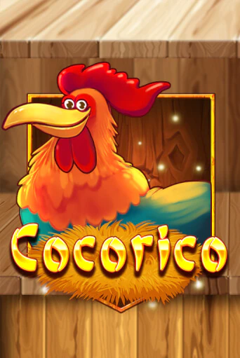 Cocorico - играть онлайн | Клуб Джекпот - без регистрации