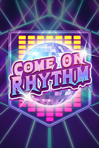 Come On Rhythm - играть онлайн | Клуб Джекпот - без регистрации