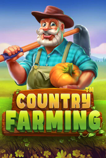 Country Farming - играть онлайн | Клуб Джекпот - без регистрации