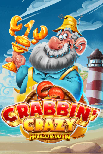 Crabbin' Crazy - играть онлайн | Клуб Джекпот - без регистрации