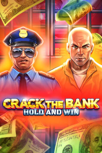 Crack the Bank Hold and Win - играть онлайн | Клуб Джекпот - без регистрации