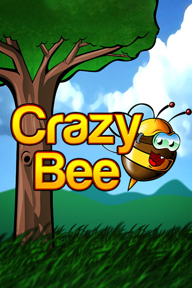 Crazy Bee - играть онлайн | Клуб Джекпот - без регистрации