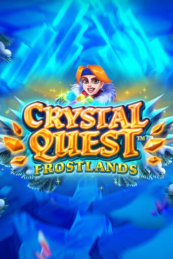 Crystal Quest: Frostlands - играть онлайн | Клуб Джекпот - без регистрации