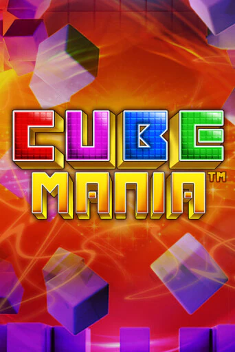Cube Mania - играть онлайн | Клуб Джекпот - без регистрации