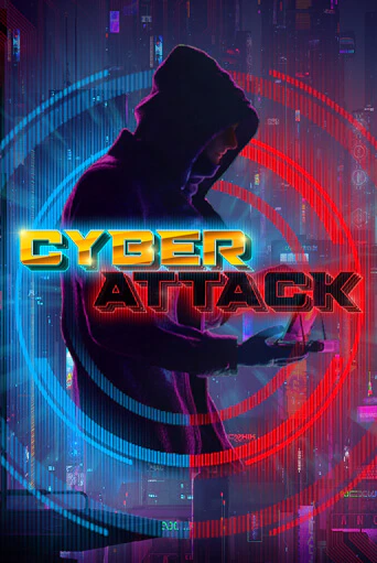 Cyber Attack - играть онлайн | Клуб Джекпот - без регистрации