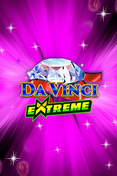 Da Vinci Extreme - играть онлайн | Клуб Джекпот - без регистрации