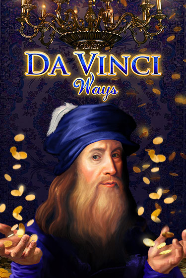 Da Vinci Ways - играть онлайн | Клуб Джекпот - без регистрации