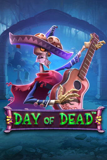 Day of Dead - играть онлайн | Клуб Джекпот - без регистрации