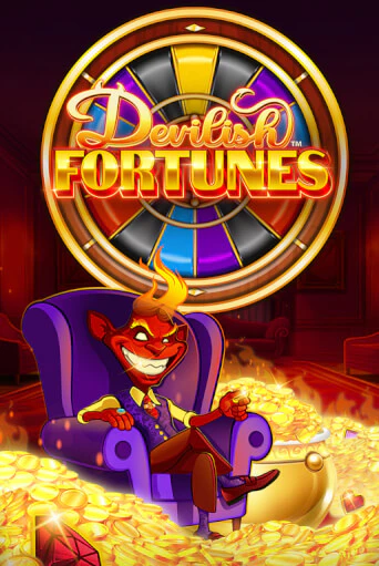 Devilish Fortunes™ - играть онлайн | Клуб Джекпот - без регистрации