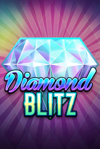 Diamond Blitz - играть онлайн | Клуб Джекпот - без регистрации