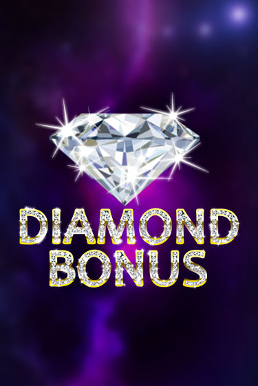 Diamond Bonus - играть онлайн | Клуб Джекпот - без регистрации