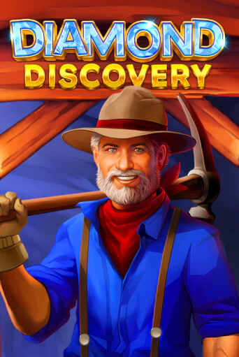 Diamond Discovery - играть онлайн | Клуб Джекпот - без регистрации