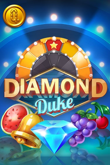 Diamond Duke - играть онлайн | Клуб Джекпот - без регистрации