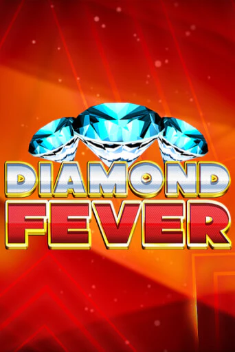 Diamond Fever - играть онлайн | Клуб Джекпот - без регистрации