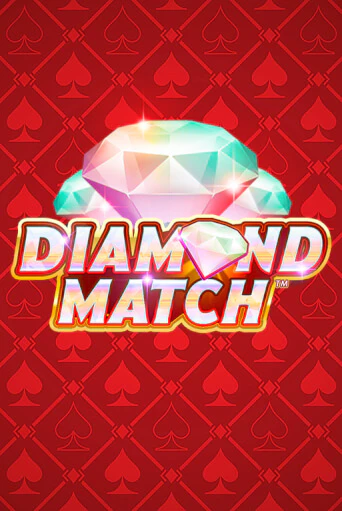 Diamond Match - играть онлайн | Клуб Джекпот - без регистрации