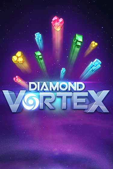 Diamond Vortex - играть онлайн | Клуб Джекпот - без регистрации