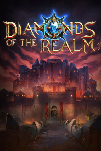Diamonds of the Realms - играть онлайн | Клуб Джекпот - без регистрации