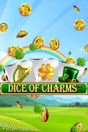 Dice of Charms - играть онлайн | Клуб Джекпот - без регистрации